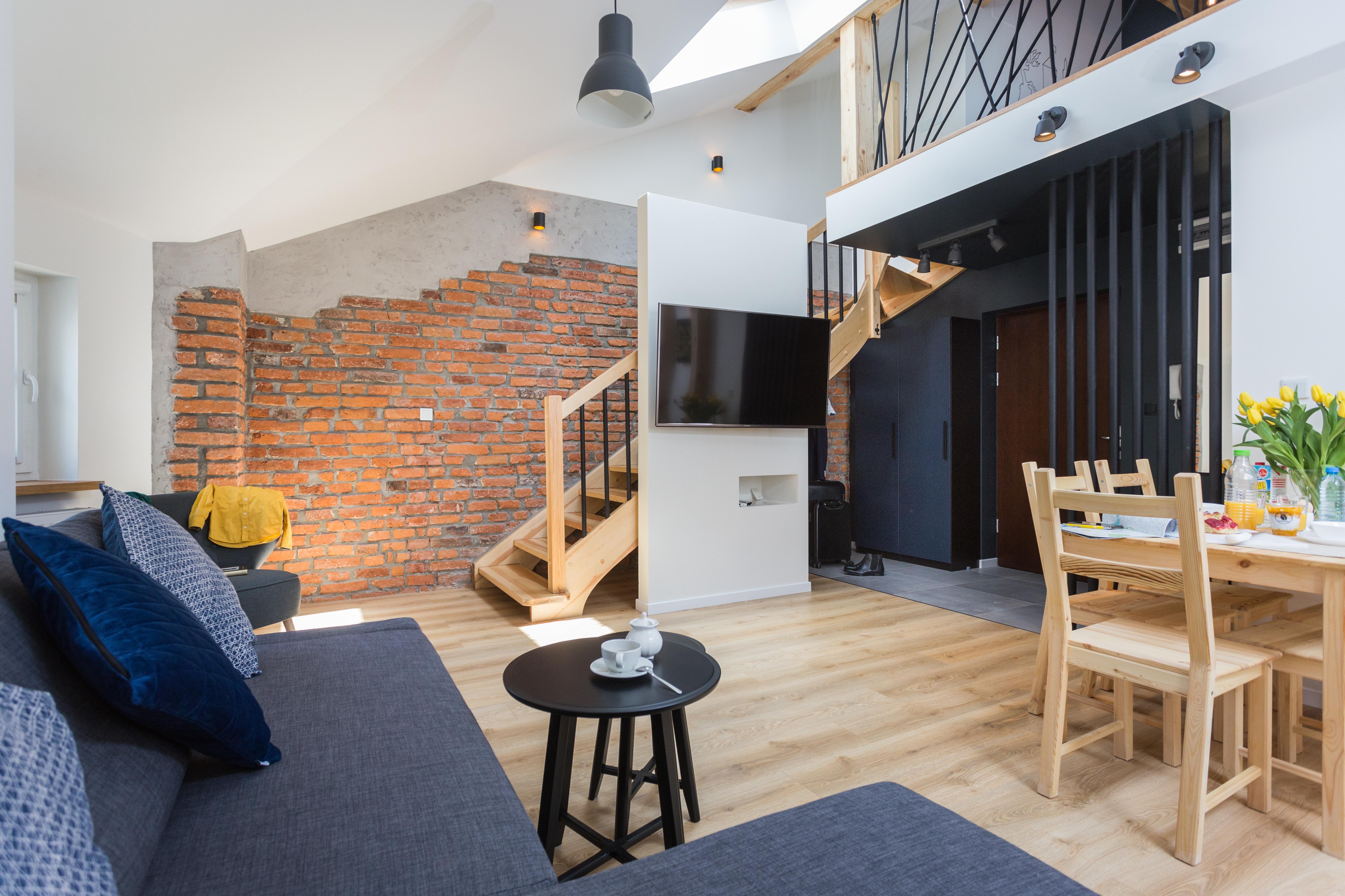 Apartment Inpoint Old Town Krakau