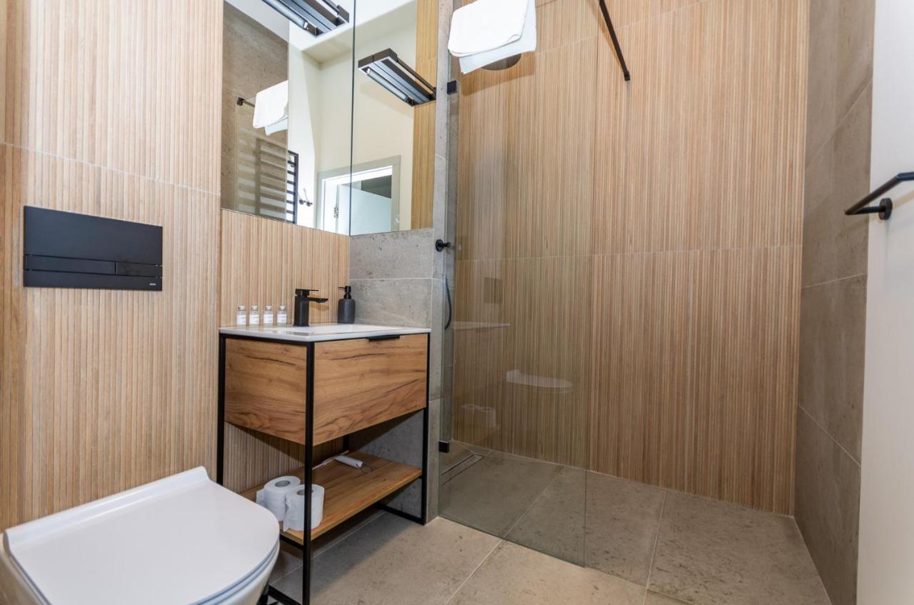 Inpoint Old Town Apartment *