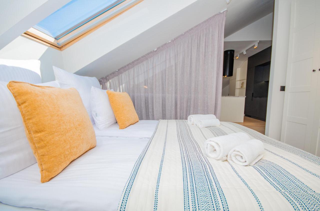 Apartamento Inpoint Old Town Cracovia