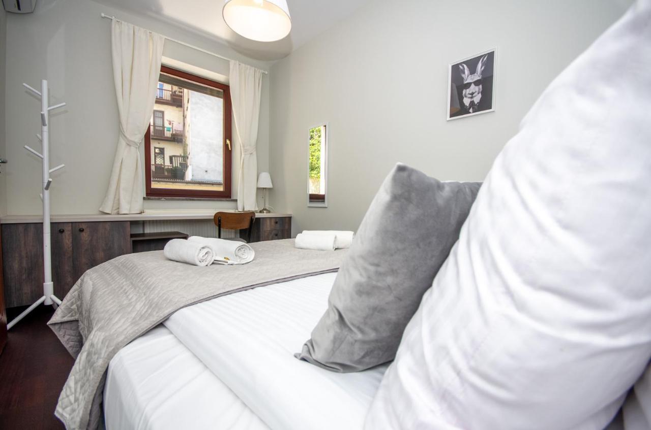 Apartamento Inpoint Old Town
