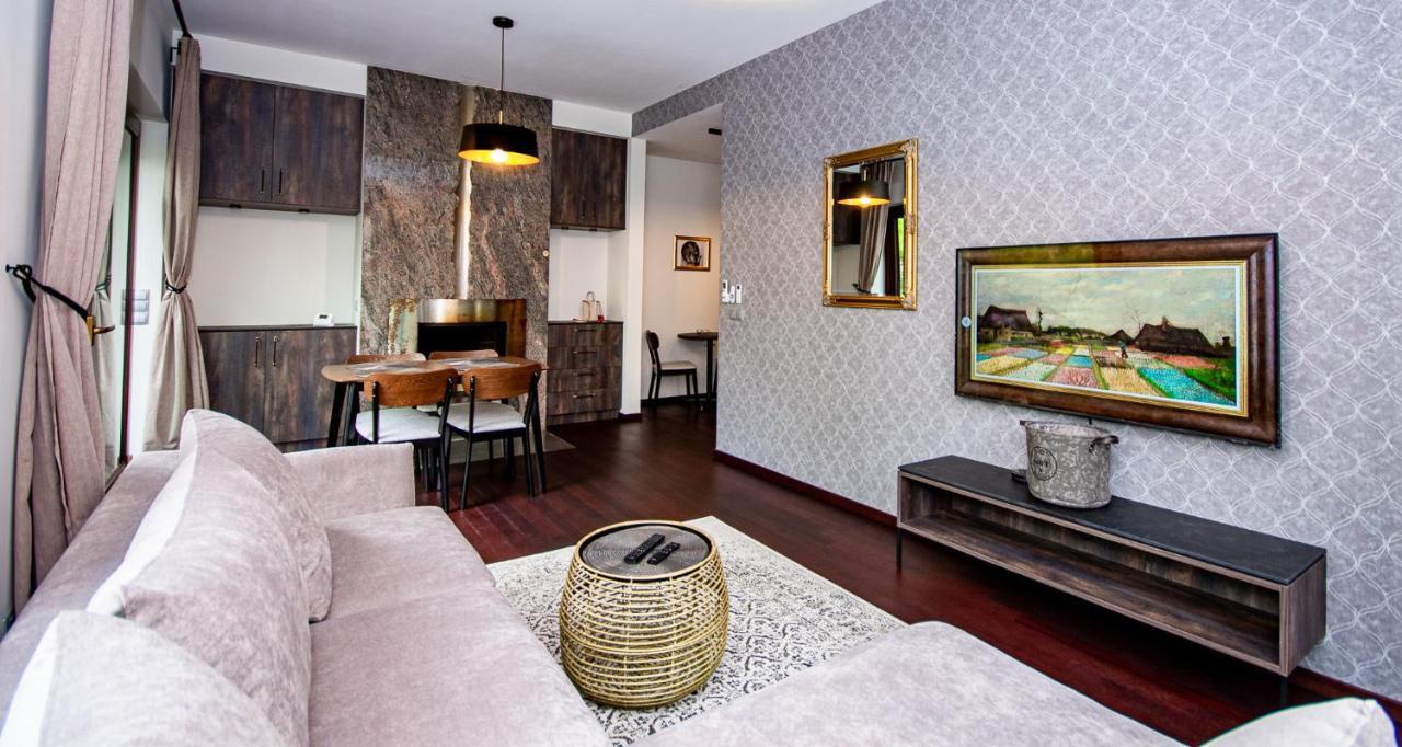 Apartamento Inpoint Old Town *