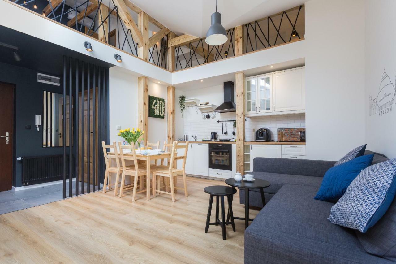 Inpoint Old Town Apartamento *