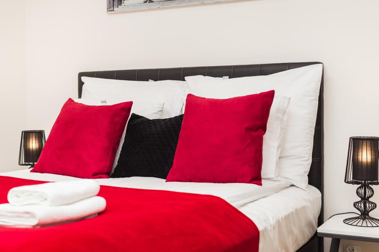 Apartamento Inpoint Old Town *
