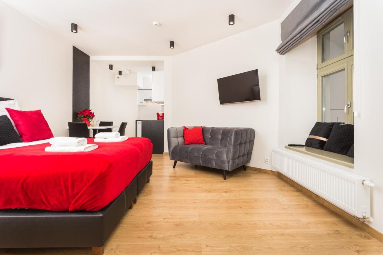 Apartamento Inpoint Old Town